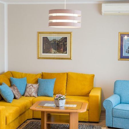 Villa Maria Krk Town Bagian luar foto