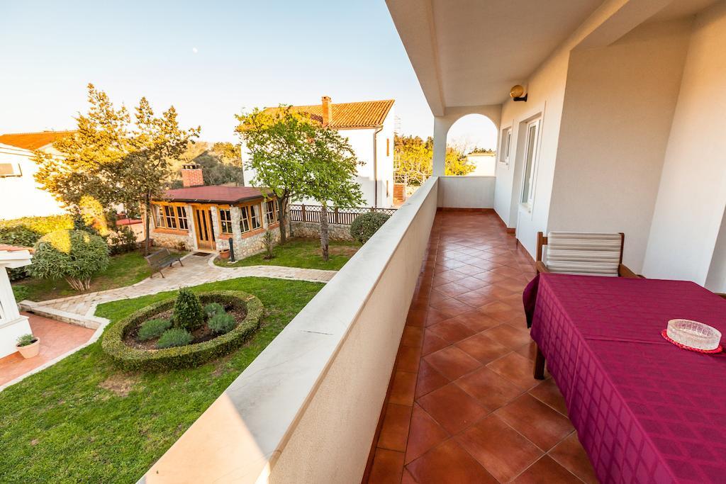 Villa Maria Krk Town Ruang foto